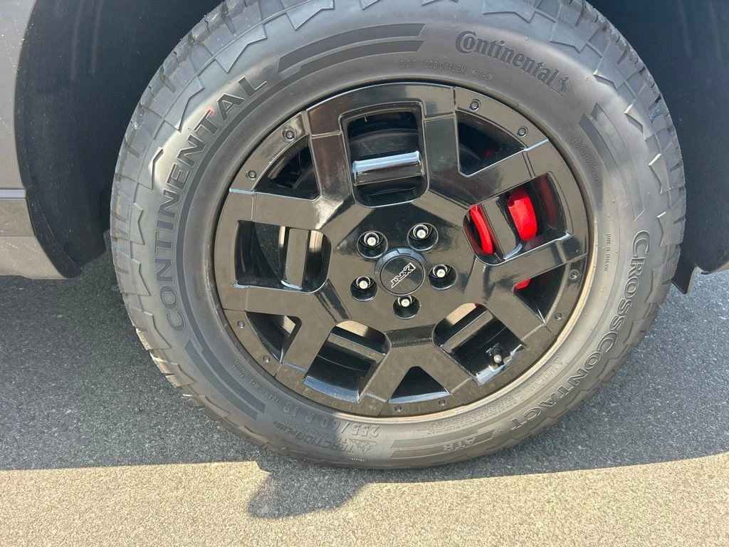 2026 Hyundai Palisade XRT Pro - Photo 15
