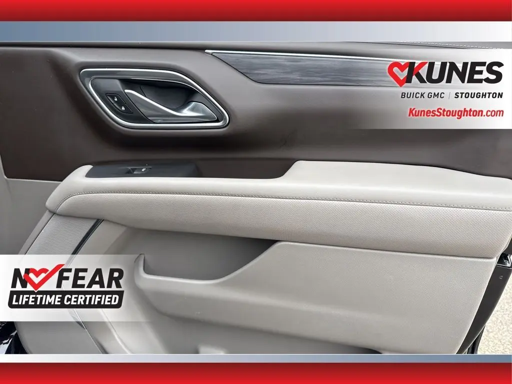 2023 Gmc Yukon XL SLT photo 41