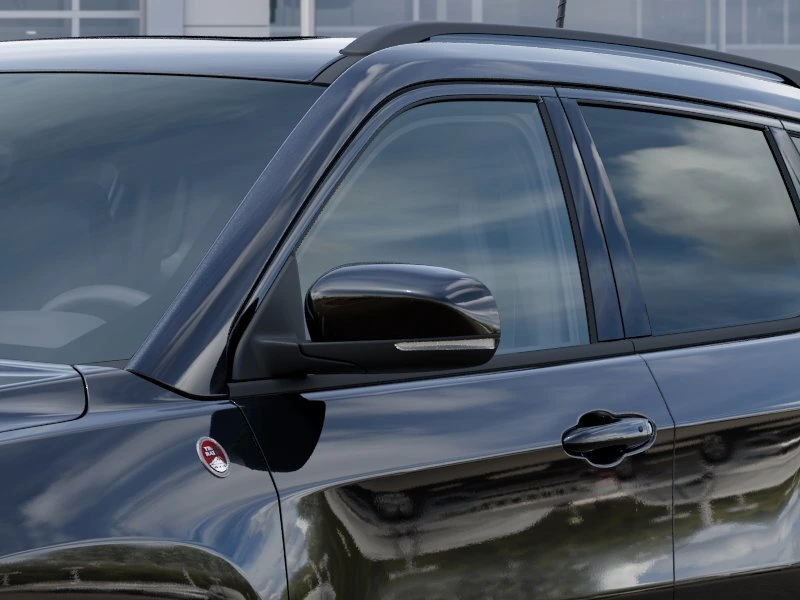 2026 Jeep Compass Trailhawk - Photo 12