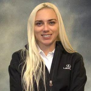 Tiffany Paczko