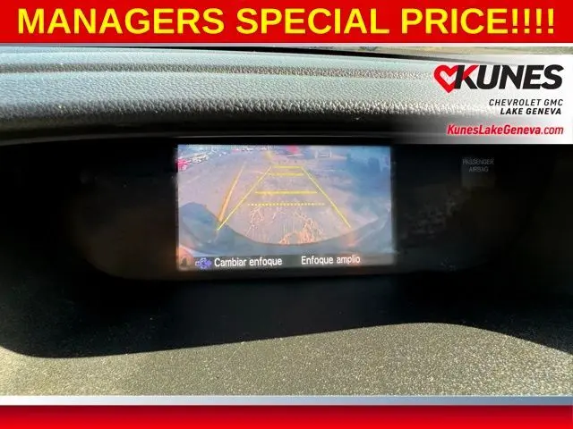 2014 Honda CR-V EX-L photo 15