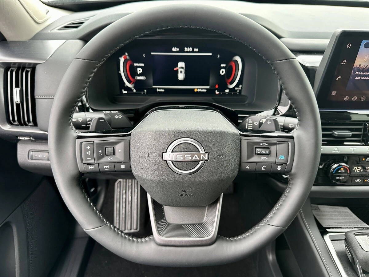 2026 Nissan Pathfinder SL - Photo 19
