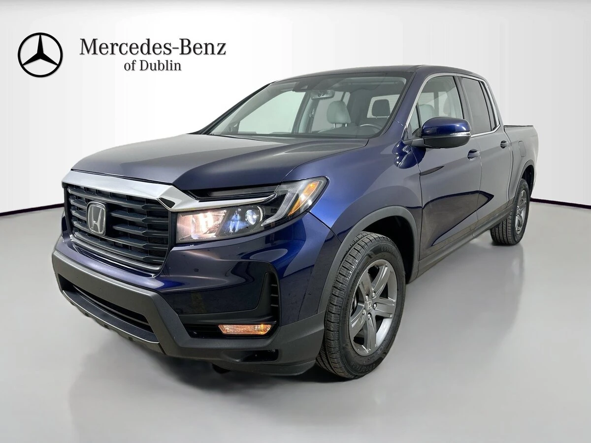 2023 Honda Ridgeline