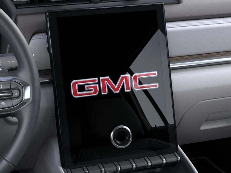 2027 GMC Terrain Denali - Photo 21