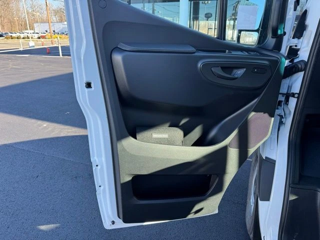 2026 Mercedes-Benz Sprinter Cargo Van Base - Photo 15