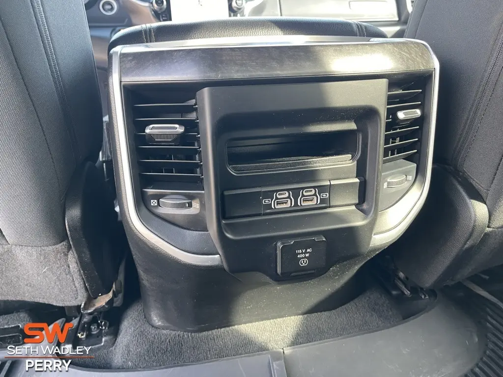 2022 Ram 1500 Big Horn Lone Star photo 25