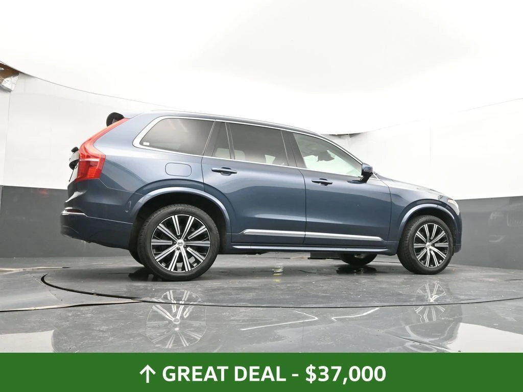 2023 Volvo - image 54