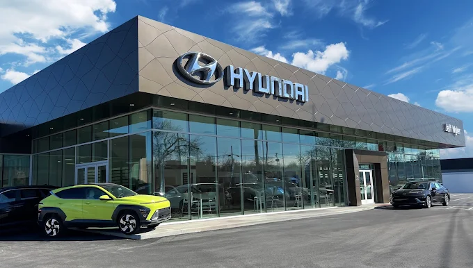 Jeff Wyler Hyundai of Colerain