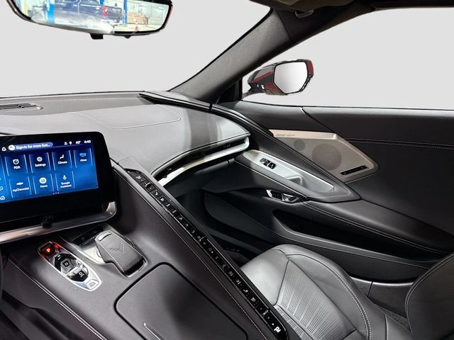 2025 Chevrolet Corvette 2LT - Photo 28