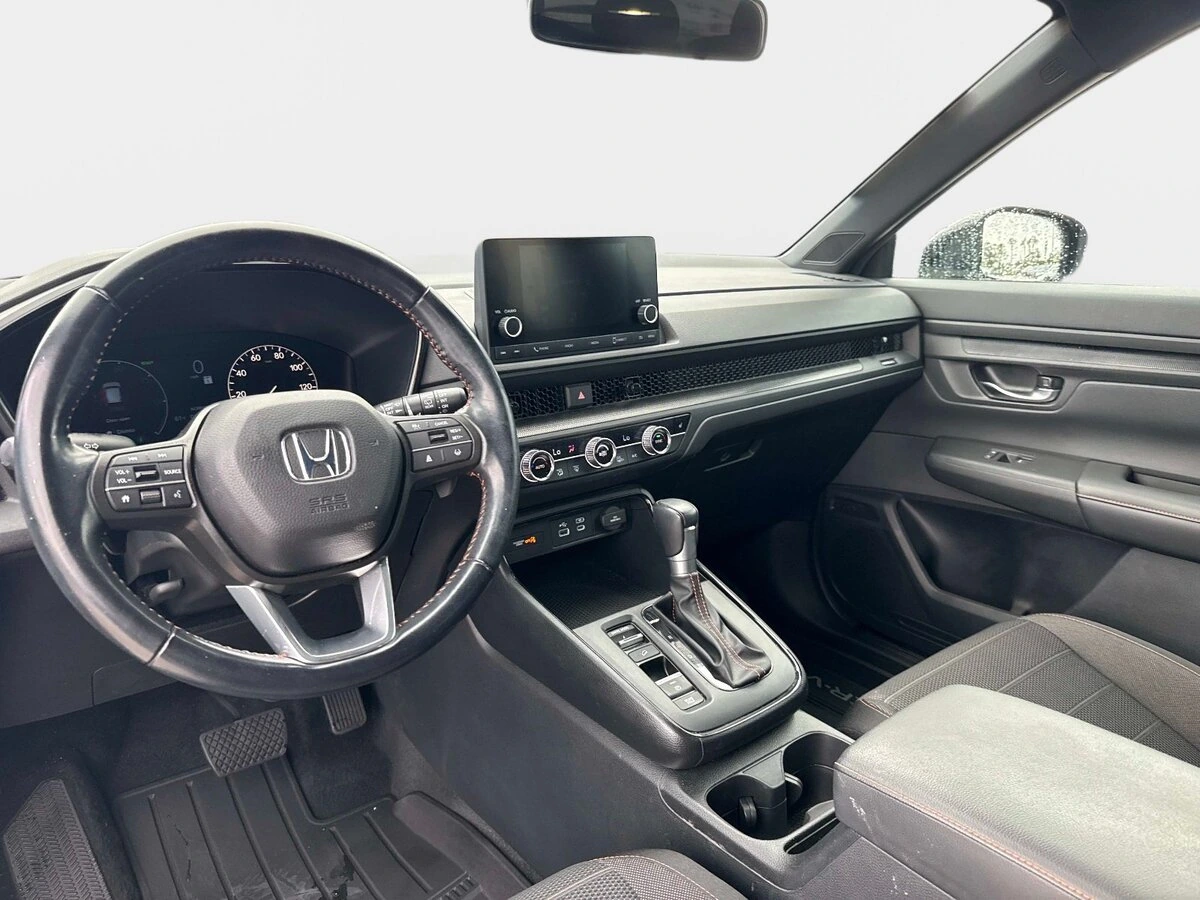 2025 Honda CR-V Sport - Photo 15