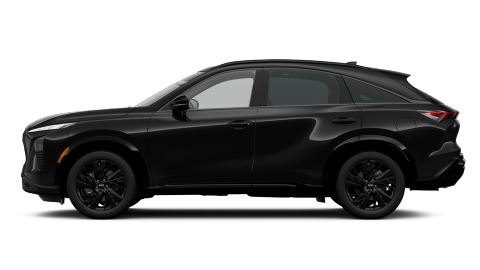 2027 Infiniti QX65 SPORT