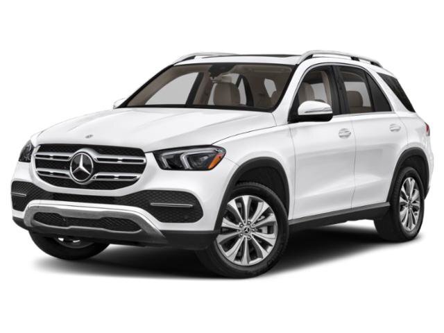 2021 Mercedes-Benz GLE 350 SUV