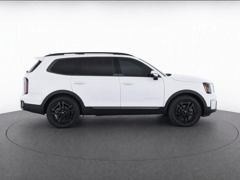 2023 Kia Telluride SX X-Line - Photo 8