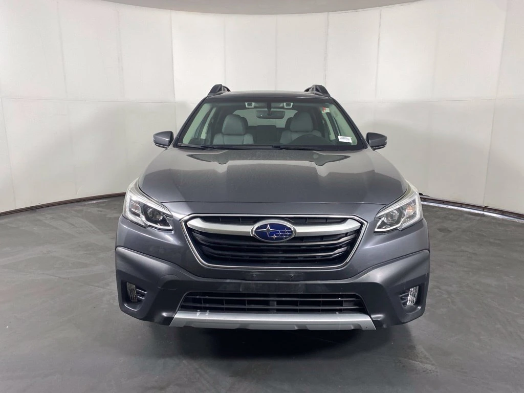 2021 Subaru Outback Limited - Photo 6