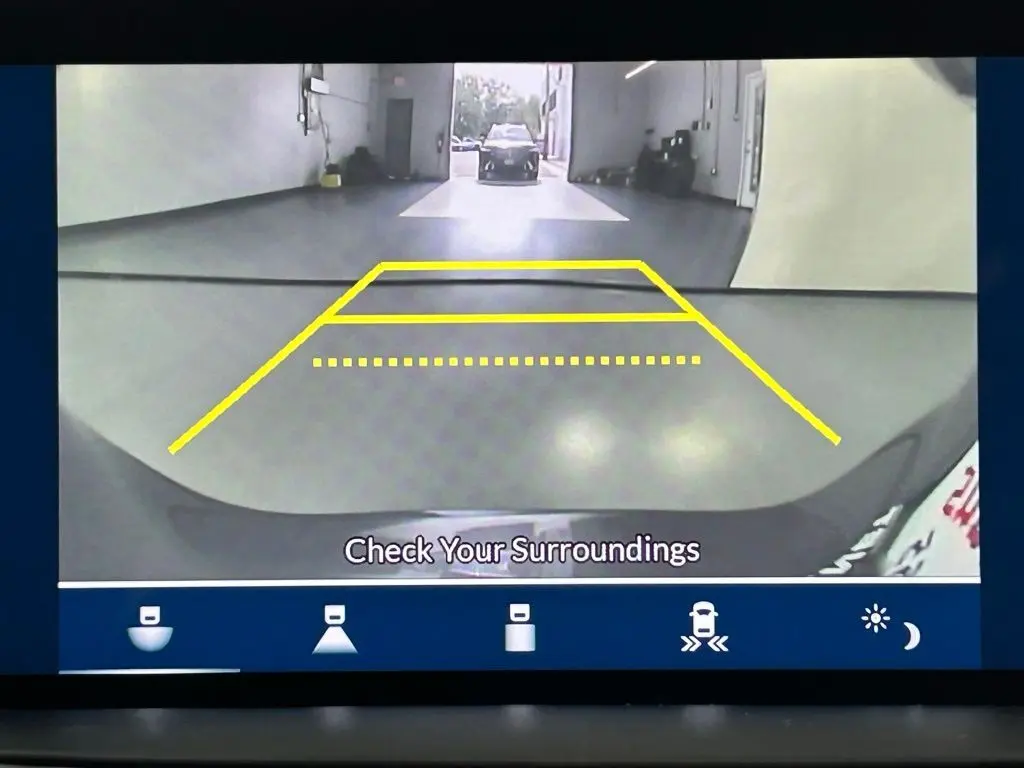 2021 Acura RDX Technology photo 17