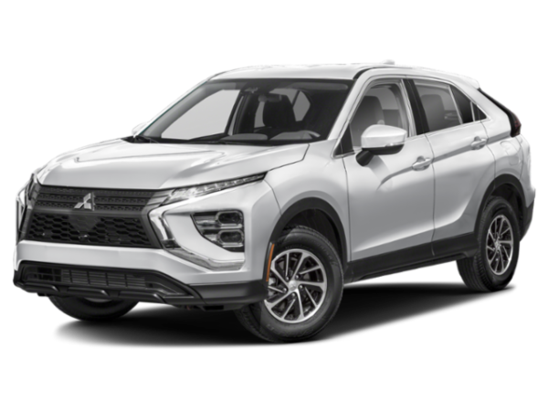 2025 Mitsubishi Eclipse Cross