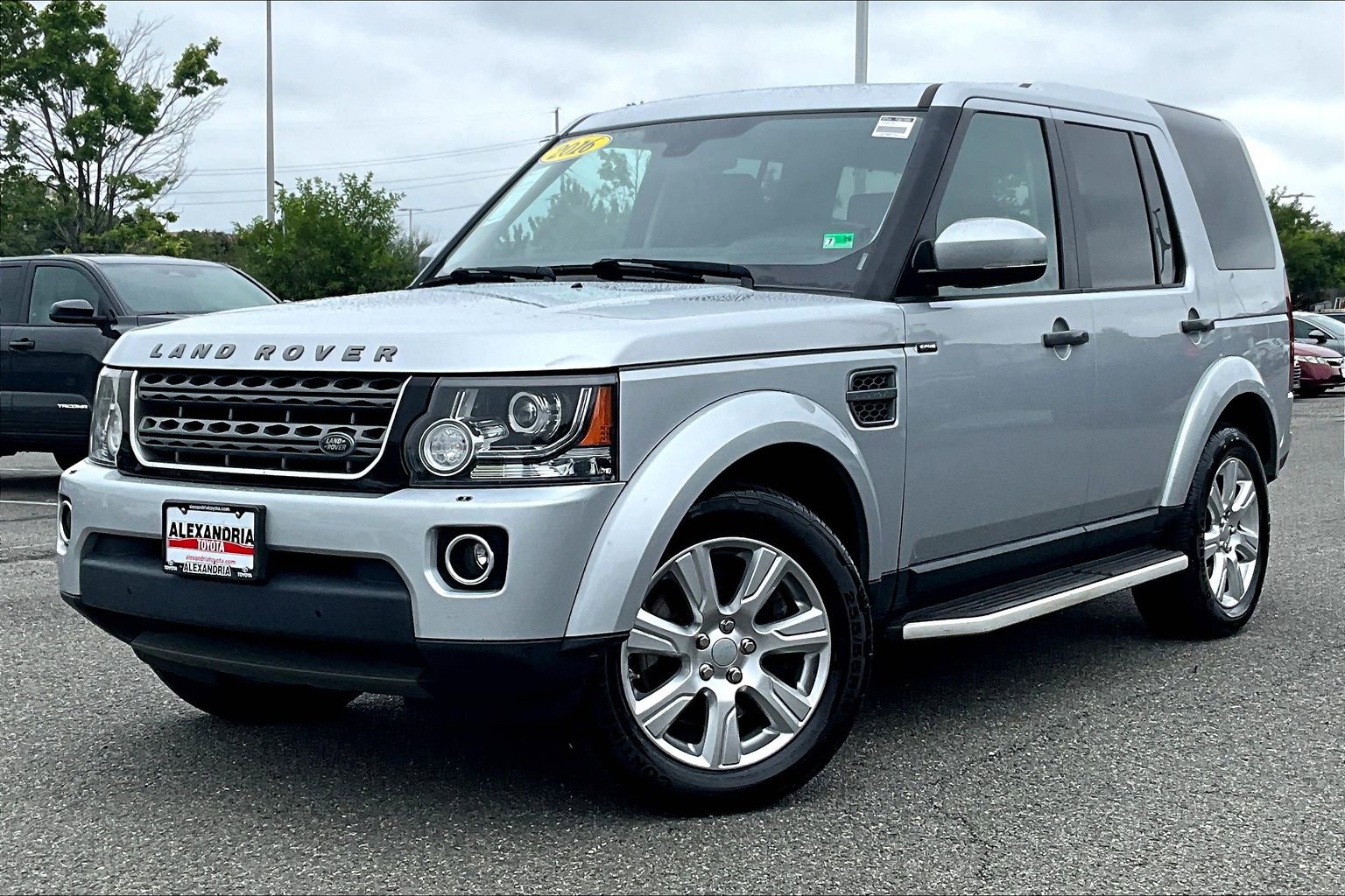 Vehicle