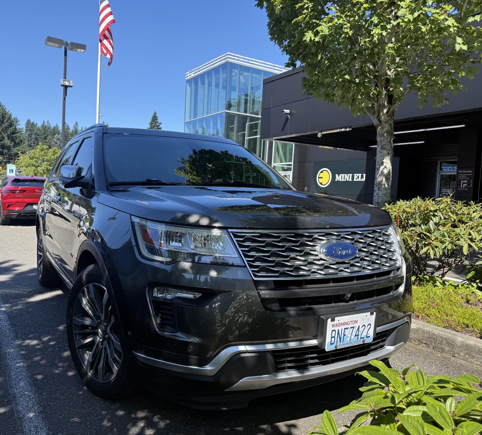Vehicle