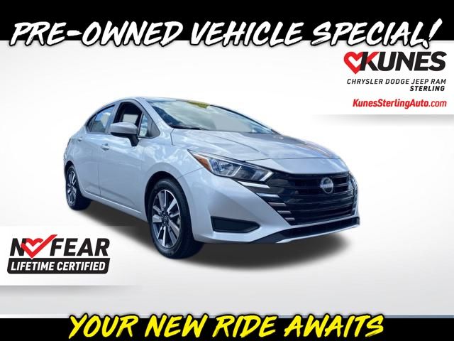 Vehicle