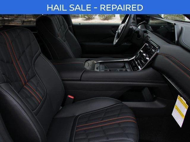 2026 Nissan Armada PRO-4X - Photo 34