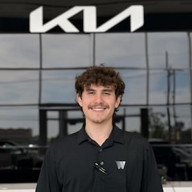Trenton Kile