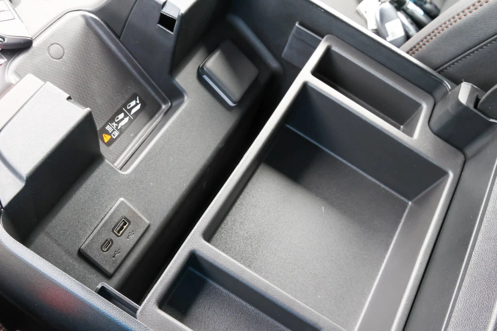 2026 GMC Sierra 1500 AT4 - Photo 21