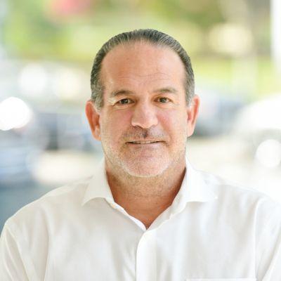 Jeff Lefkowitz