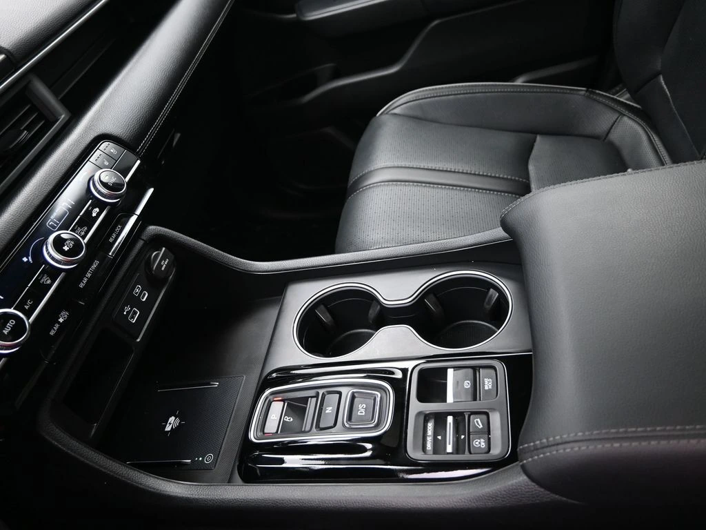 2023 Honda Pilot Elite - Photo 17