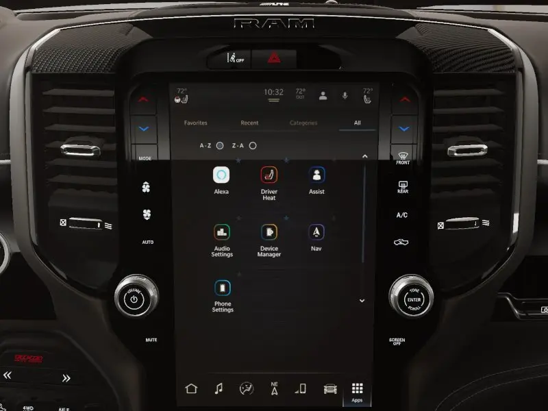 2026 Ram 1500 RHO photo 22