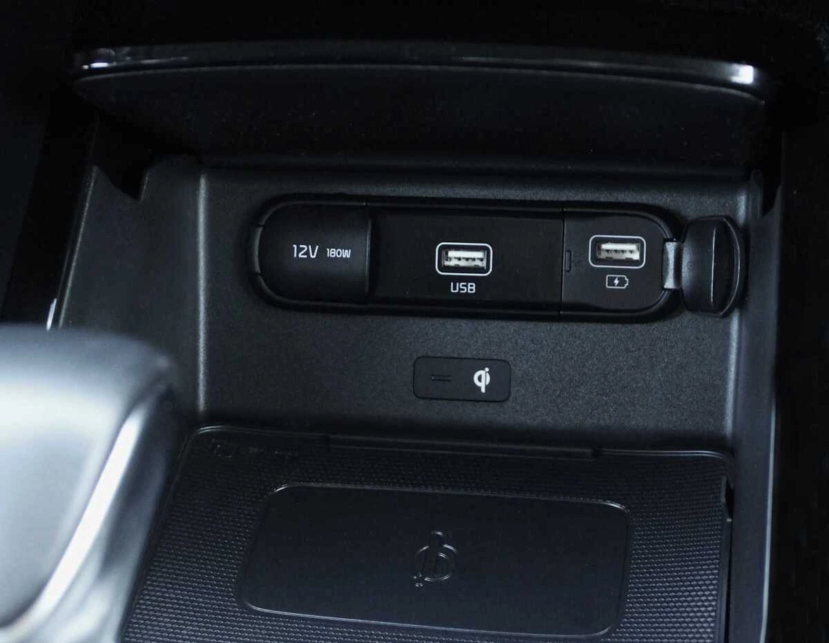 2022 Kia Telluride EX - Photo 36