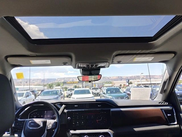 2024 GMC Sierra 3500HD Denali - Photo 15