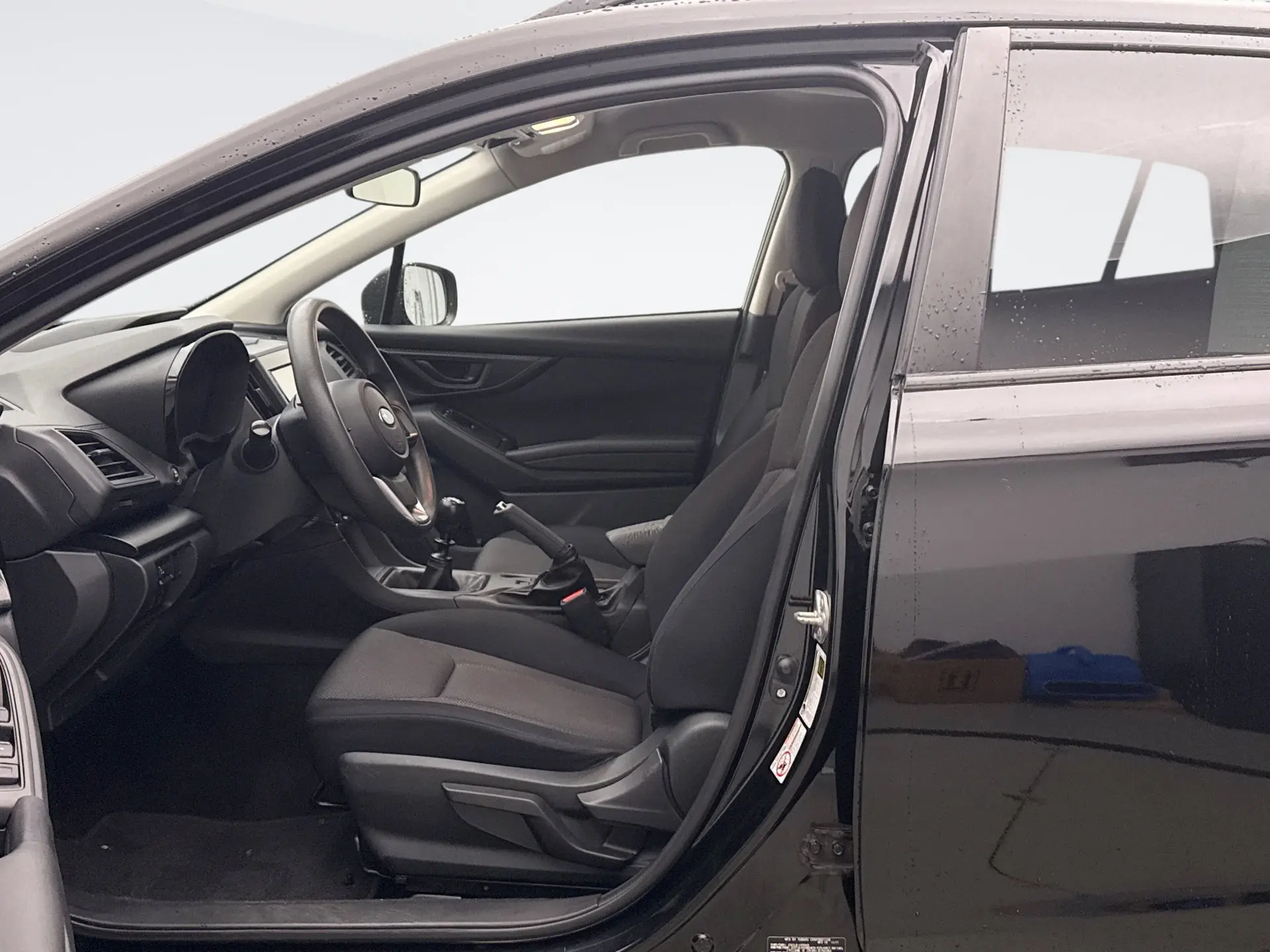 2018 Subaru Crosstrek 2.0i photo 7