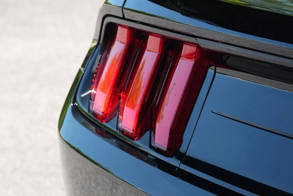 2022 Ford Mustang Shelby GT500 - Photo 17