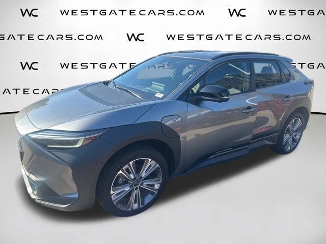 2023 Subaru SOLTERRA