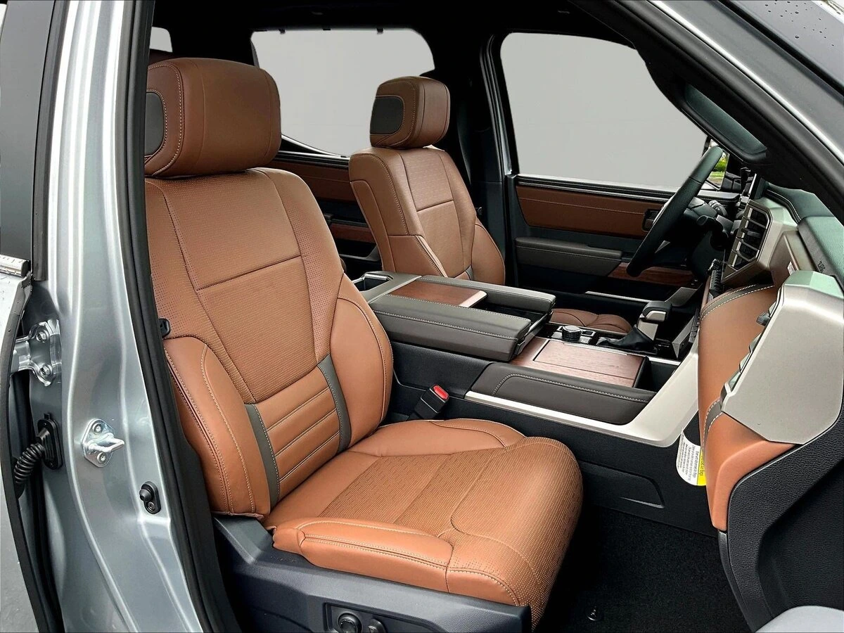 2026 Toyota Tundra 1794 Edition - Photo 18