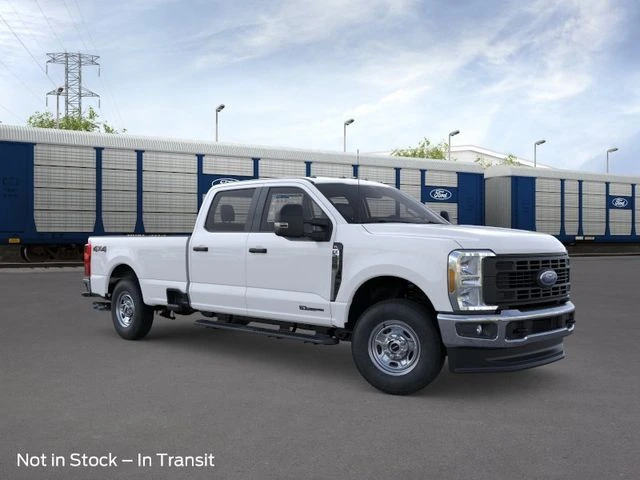 2026 Ford F-250 XL 4x4 Crew Cab 8' Box's photo