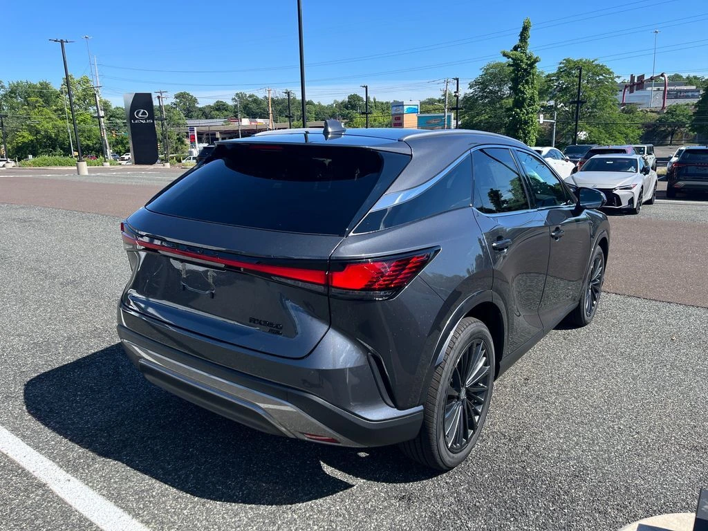 2026 Lexus RX 350 Premium - Photo 6