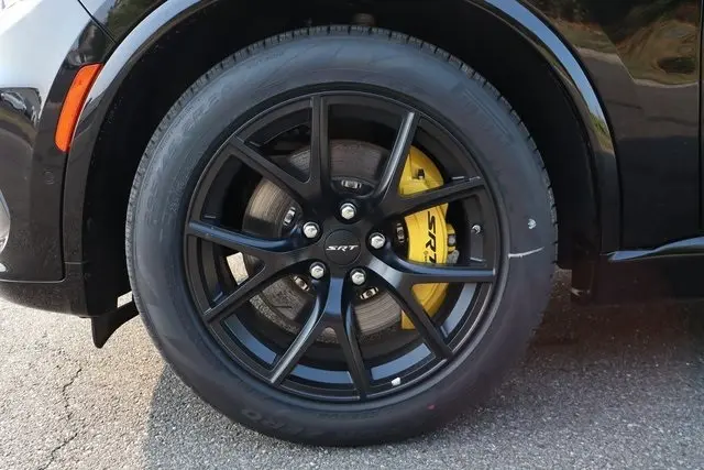 2024 Dodge Durango SRT 392 photo 24