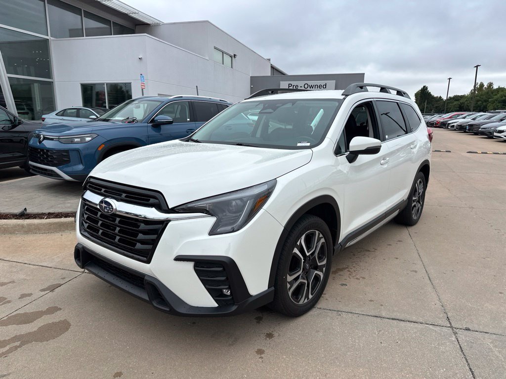 2023 Subaru Ascent Limited