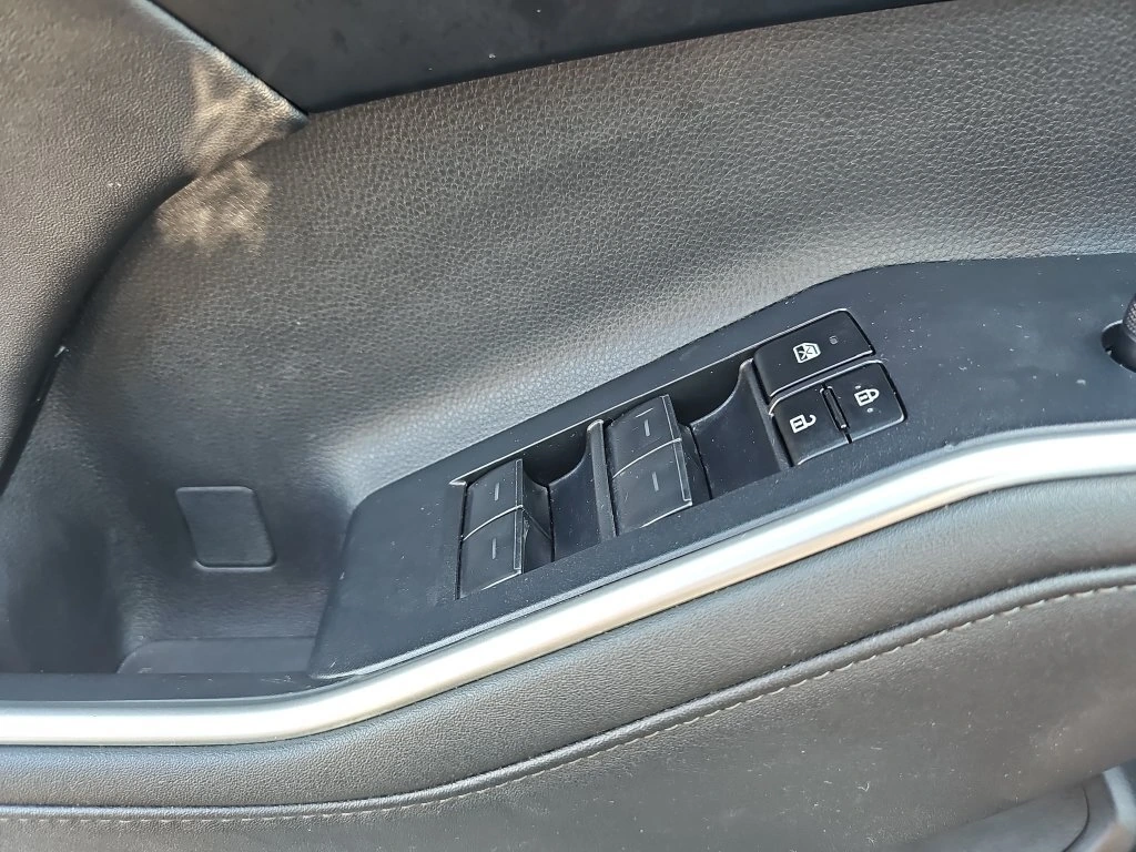 2023 Toyota Highlander XLE - Photo 27