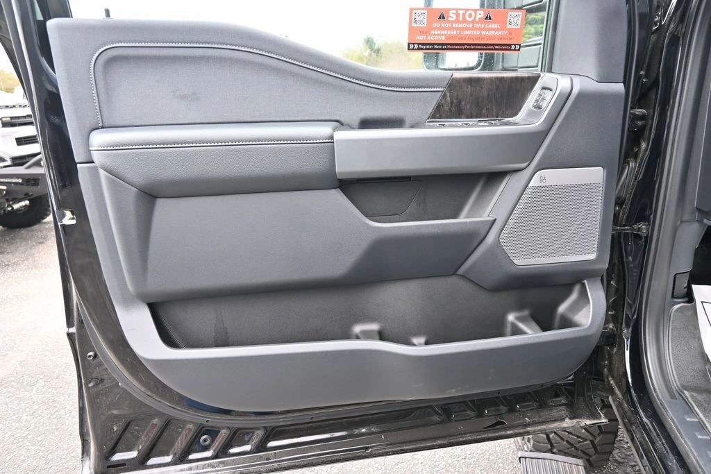 2026 Ford F-250 Super Duty Lariat - Photo 21