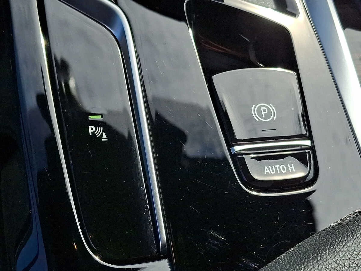 2023 BMW 5 Series 540i - Photo 22