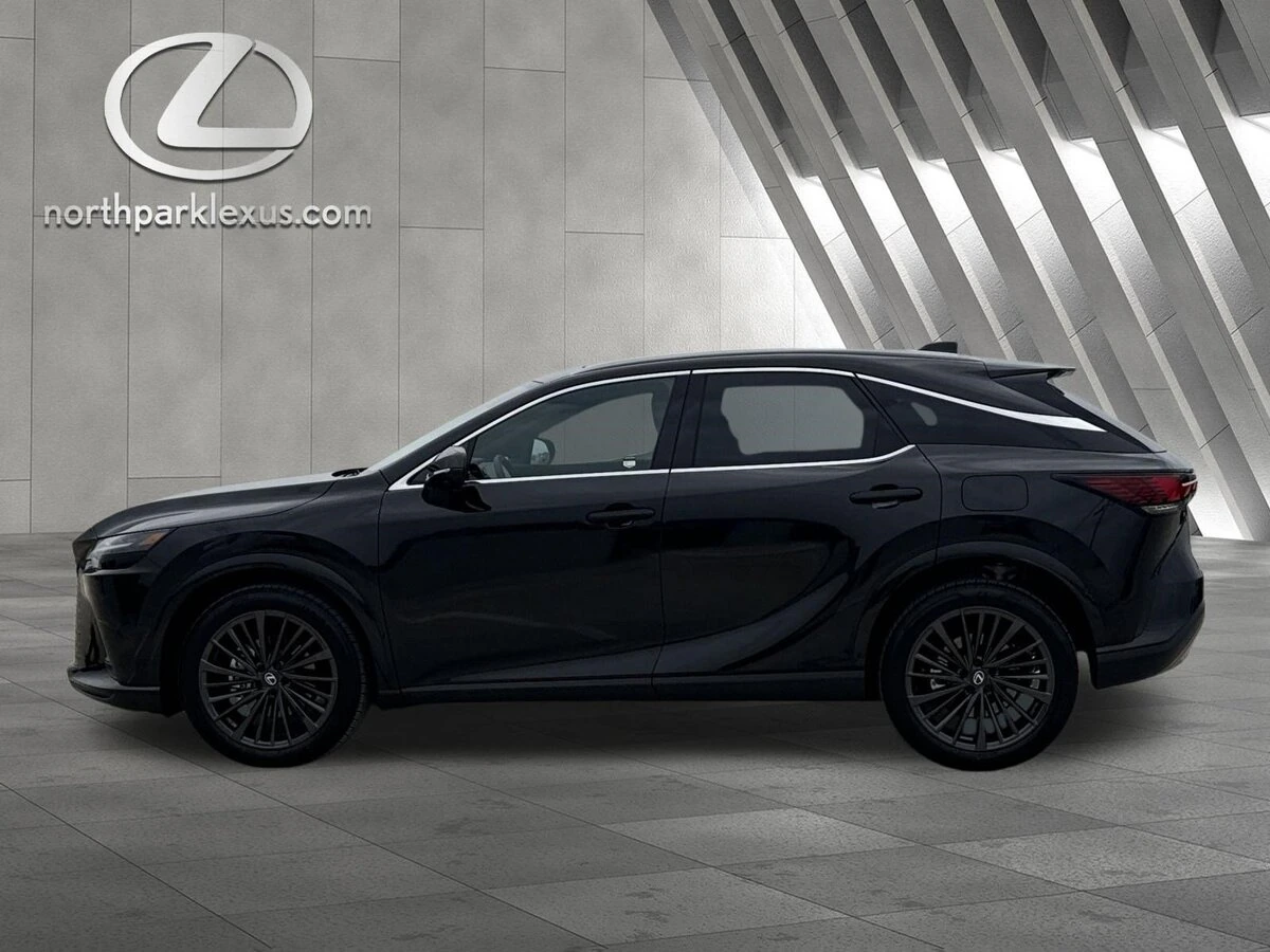 2026 Lexus RX 350 350 Premium AWD's photo