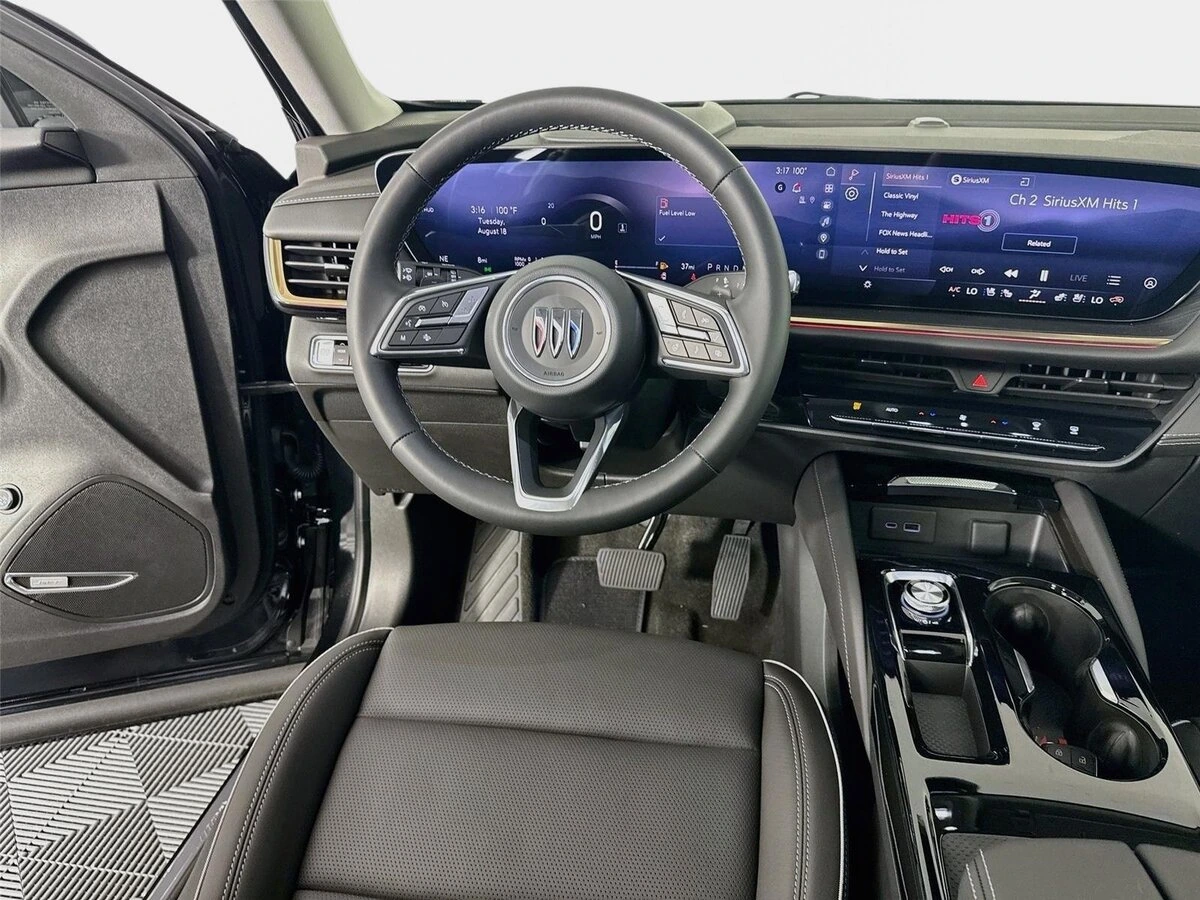 2026 Buick Envision Avenir - Photo 25