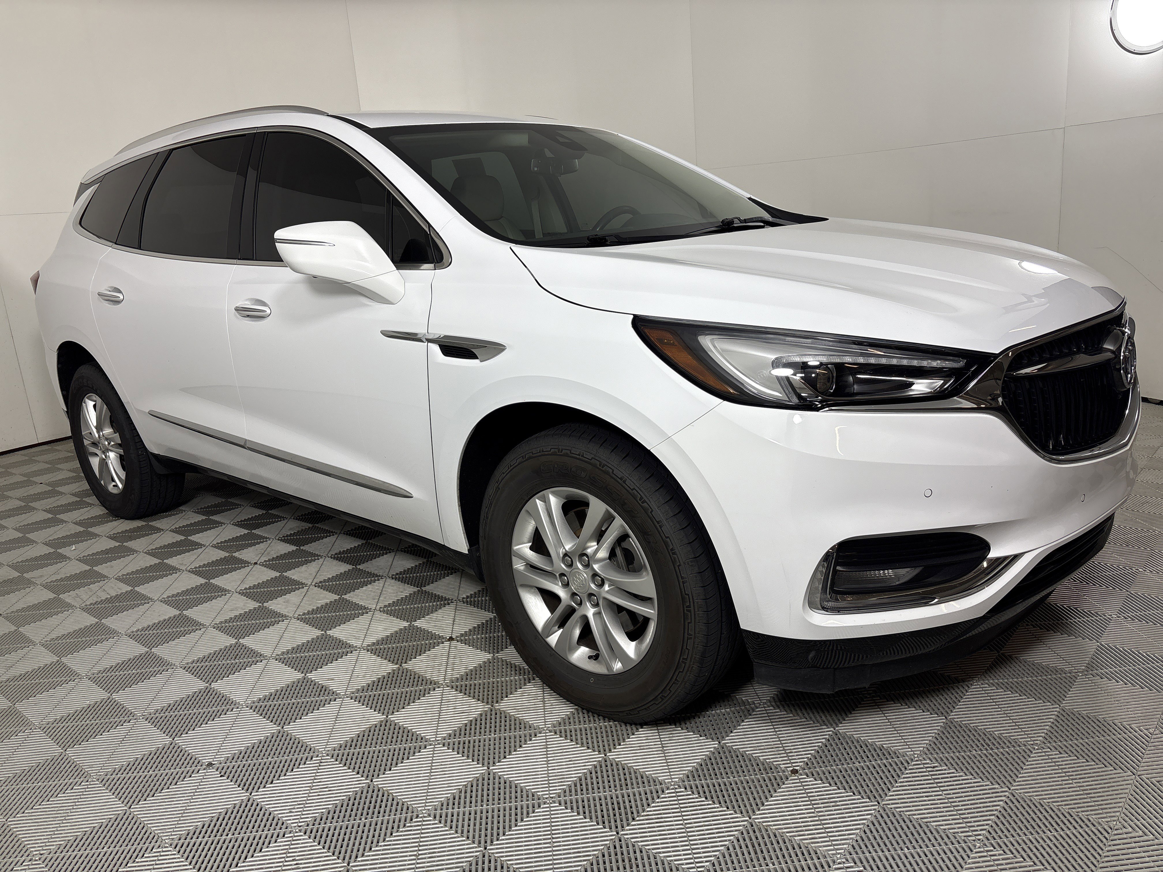 Vehicle