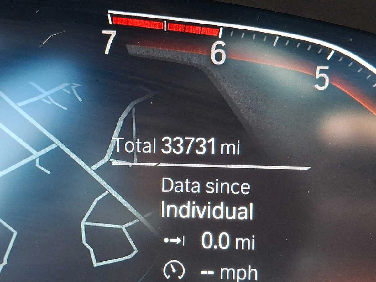 2024 BMW X3 30i - Photo 17