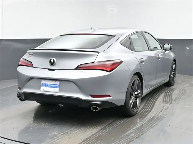 2023 Acura Integra A-Spec photo 9