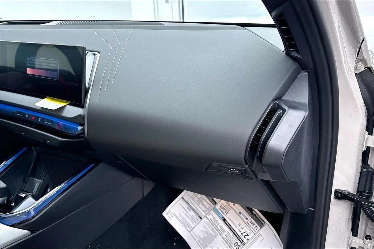 2026 BMW X3 M50 - Photo 17