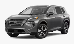 Rogue SL