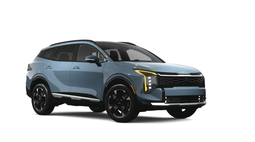 Sportage